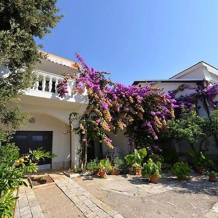 Ostaric Apartment Mandre Ngoại thất bức ảnh