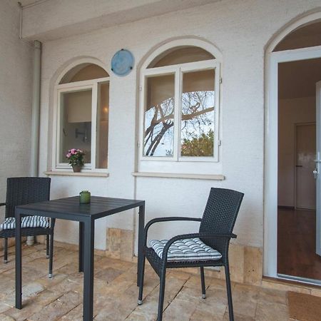 Ostaric Apartment Mandre Ngoại thất bức ảnh