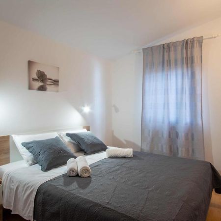 Ostaric Apartment Mandre Ngoại thất bức ảnh