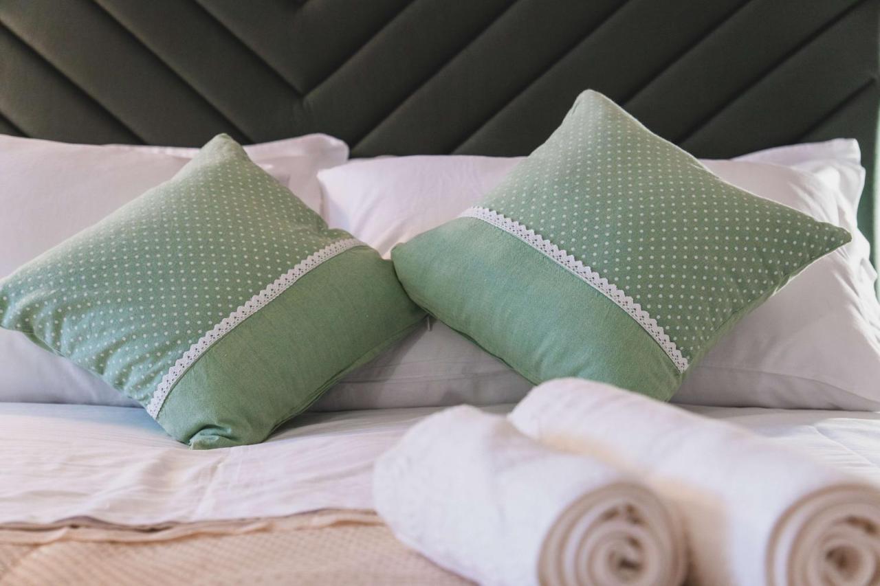 Ostaric Apartment Mandre Ngoại thất bức ảnh