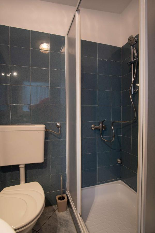 Ostaric Apartment Mandre Ngoại thất bức ảnh