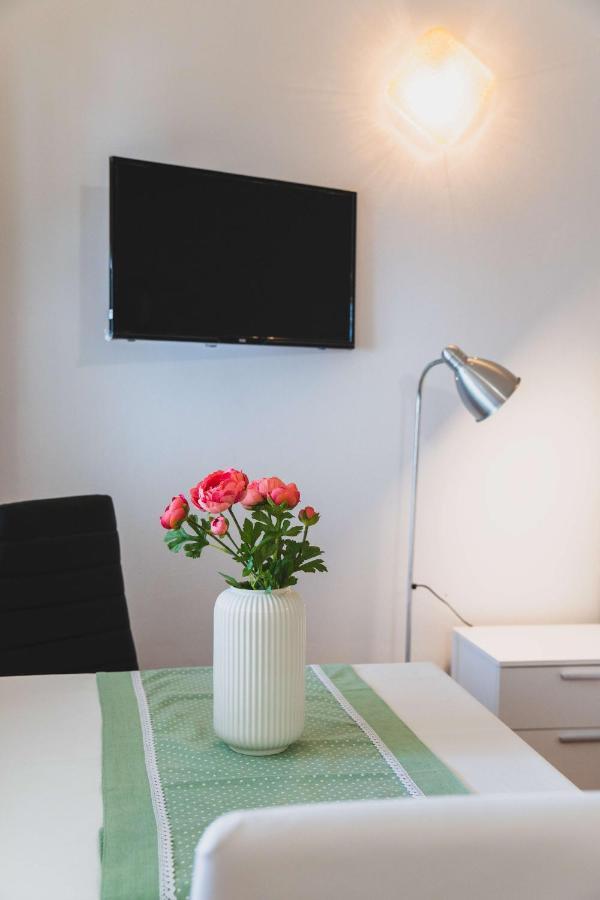 Ostaric Apartment Mandre Ngoại thất bức ảnh