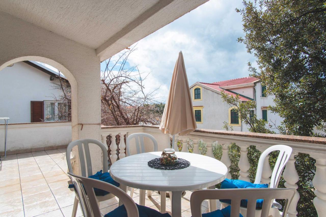 Ostaric Apartment Mandre Ngoại thất bức ảnh