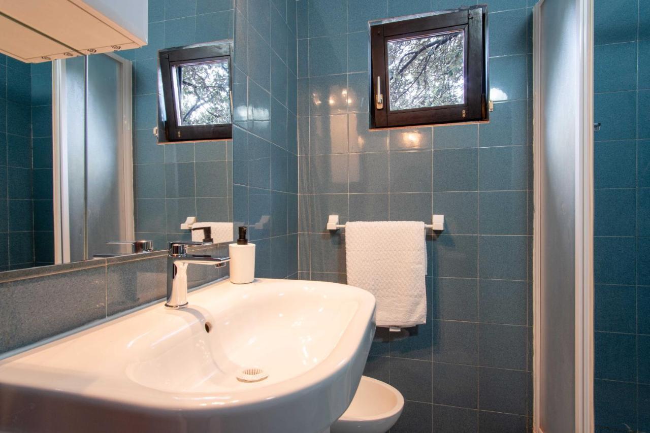 Ostaric Apartment Mandre Ngoại thất bức ảnh