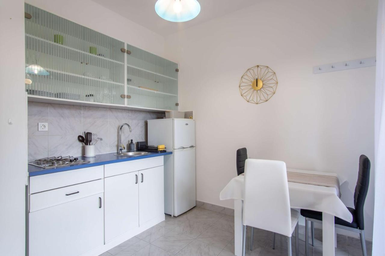 Ostaric Apartment Mandre Ngoại thất bức ảnh