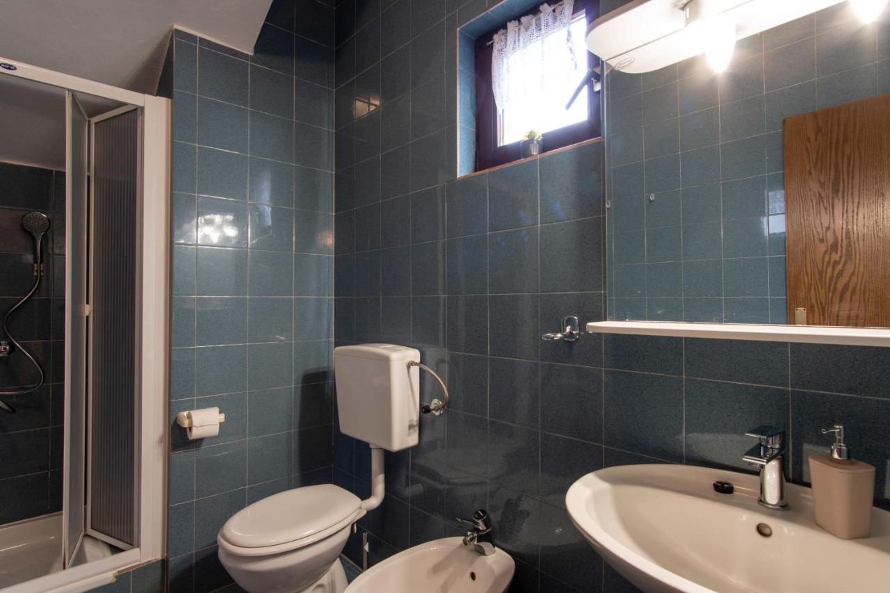 Ostaric Apartment Mandre Ngoại thất bức ảnh