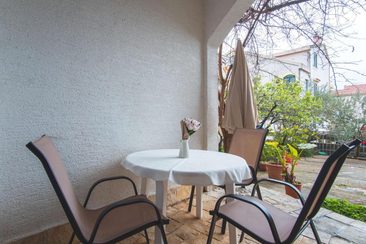 Ostaric Apartment Mandre Ngoại thất bức ảnh