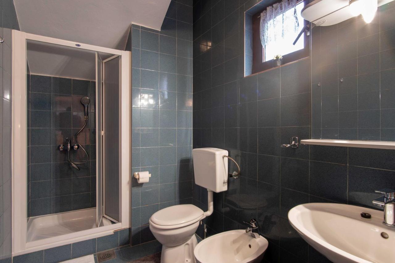 Ostaric Apartment Mandre Ngoại thất bức ảnh