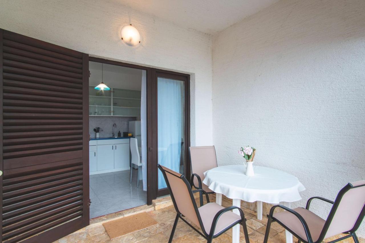 Ostaric Apartment Mandre Ngoại thất bức ảnh