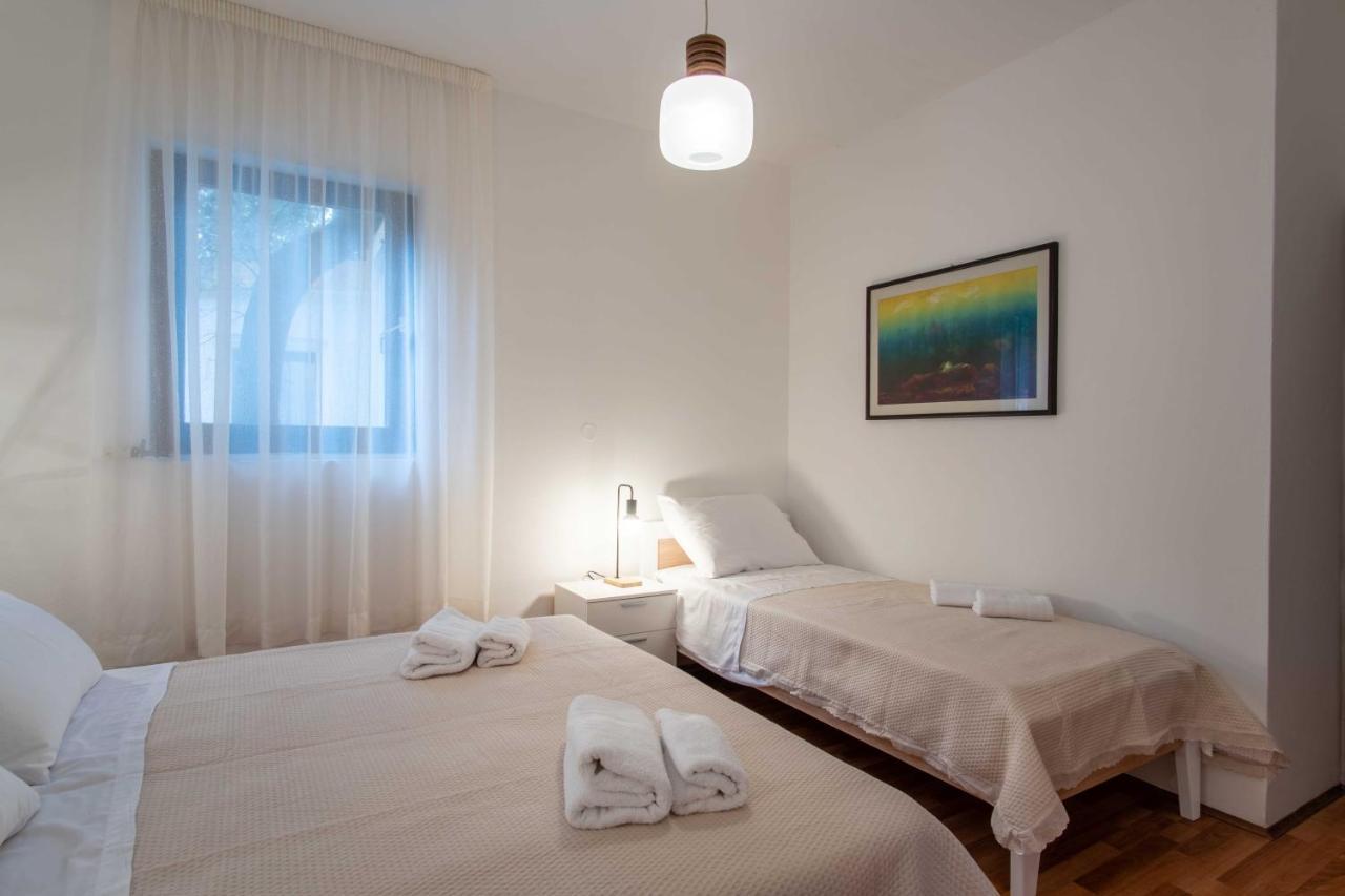 Ostaric Apartment Mandre Ngoại thất bức ảnh