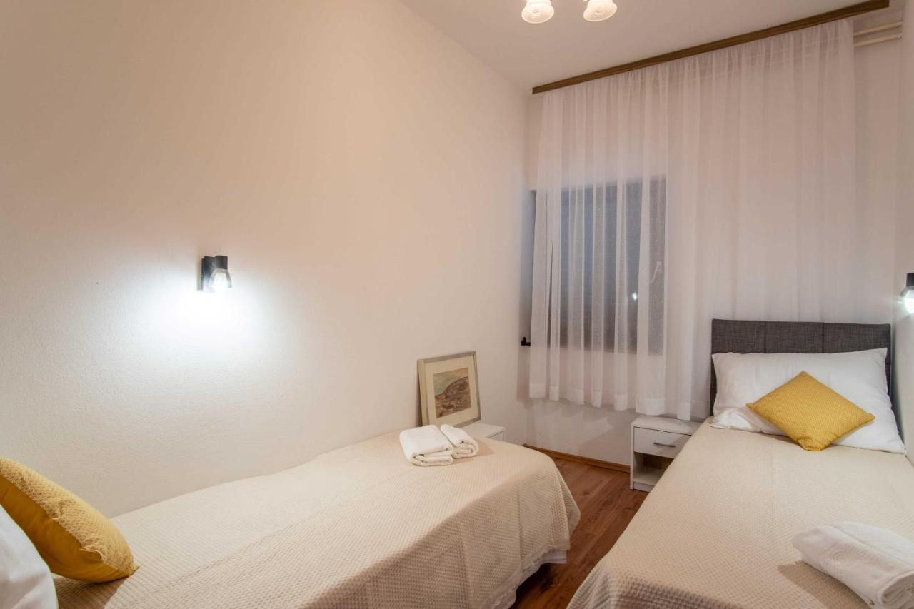 Ostaric Apartment Mandre Ngoại thất bức ảnh