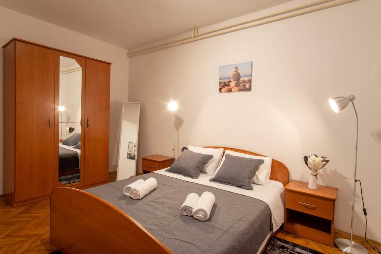 Ostaric Apartment Mandre Ngoại thất bức ảnh